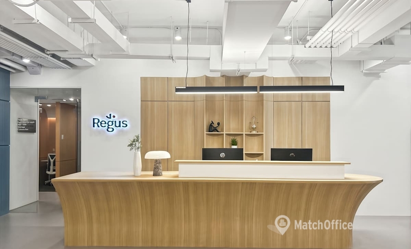 Virtual business address in Pasig City, Epifanio de los Santos Ave (1554) - 1 | MatchOffice