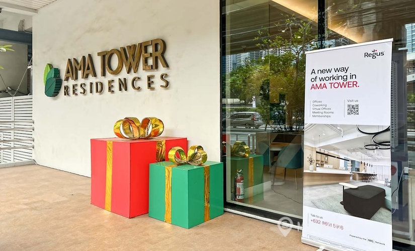 Virtual office space in Pasig City, Epifanio de los Santos Ave (1554) - 0 | MatchOffice