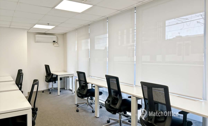 10 m² Coworking in pasig city, Epifanio de los Santos Ave (1554) - 3 | MatchOffice.com