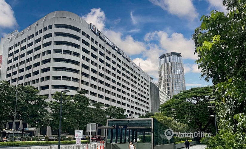 Virtual office space in Makati City, Ayala Avenue (1203) - 0 | MatchOffice.com