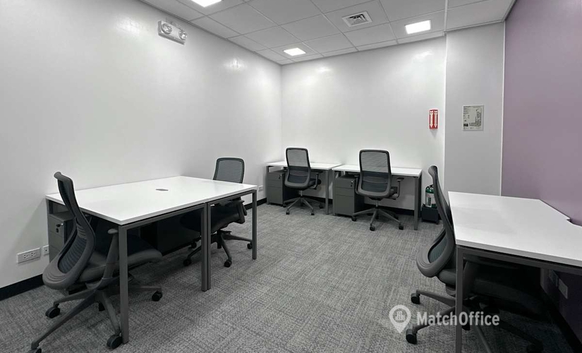 10 m² Business park in Makati City, Ayala Avenue (1203) - 3 | MatchOffice