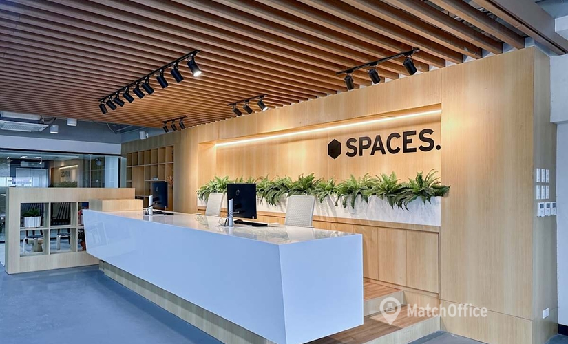 10 m² Coworking space in Makati City, Ayala Avenue (1203) - 1 | MatchOffice.com