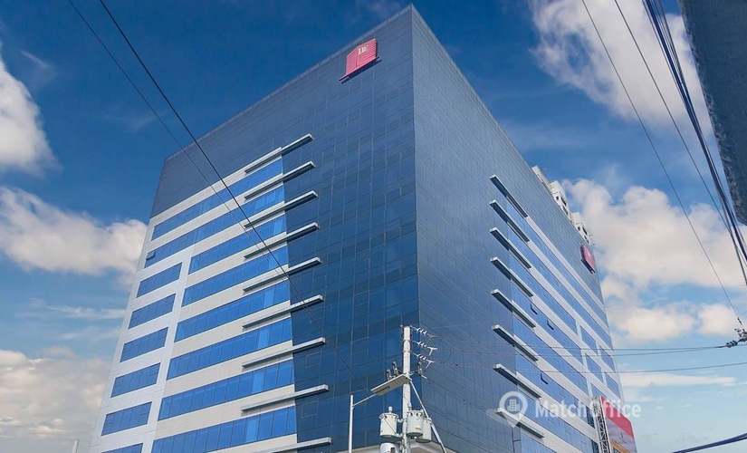 Virtual business address in Manila, P. Sanchez corner 3rd Street (1008) - 0 | MatchOffice