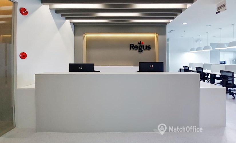 10 m² Shared workspace  in Manila, P. Sanchez corner 3rd Street (1008) - 1 | MatchOffice