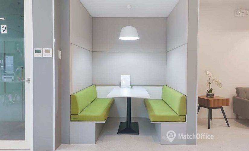 10 m² Coworking  in Manila, P. Sanchez corner 3rd Street (1008) - 4 | MatchOffice.com