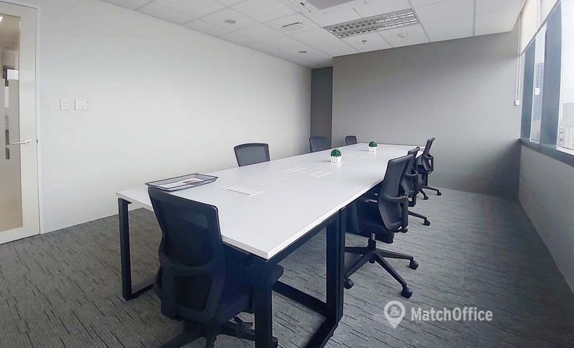 10 m² Co-working in Manila, P. Sanchez corner 3rd Street (1008) - 2 | MatchOffice.com