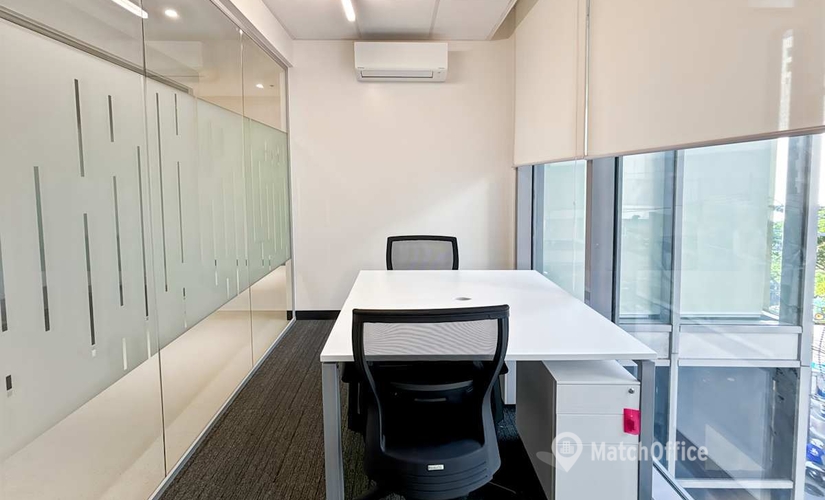 Virtual address in Makati City, Victoria de Makati (1230) - 3 | MatchOffice