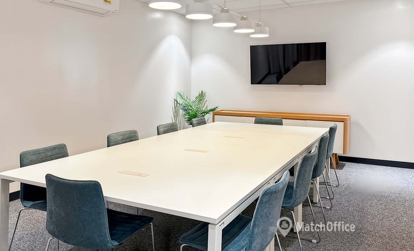 Virtual office space in Makati City, Victoria de Makati (1230) - 2 | MatchOffice.com