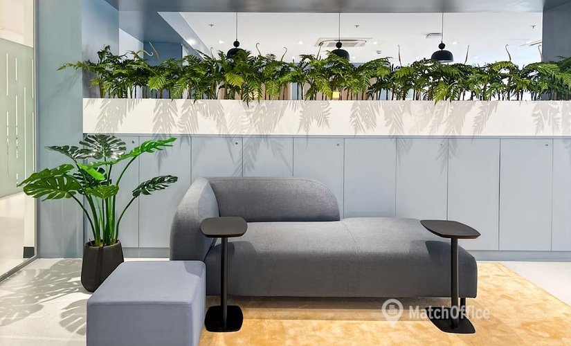 Virtual address in Makati City, Victoria de Makati (1230) - 0 | MatchOffice