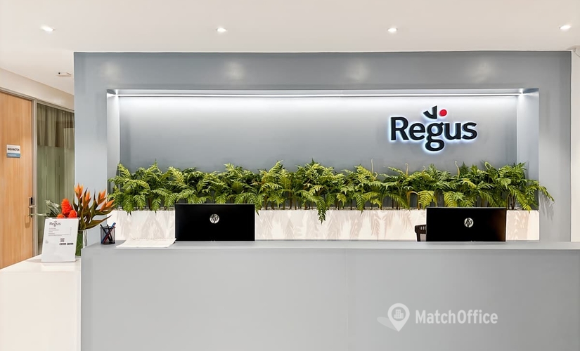 10 m² Co-working  in Makati City, Victoria de Makati (1230) - 1 | MatchOffice