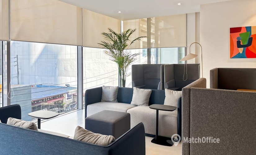 10 m² Coworking in Makati City, Victoria de Makati (1230) - 4 | MatchOffice