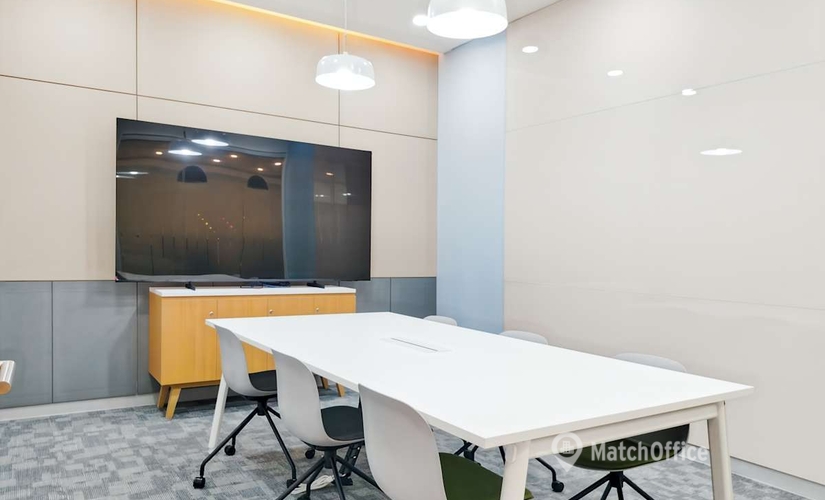10 m² Coworking space in Rizal, 162 P. Oliveros Street (1870) - 2 | MatchOffice