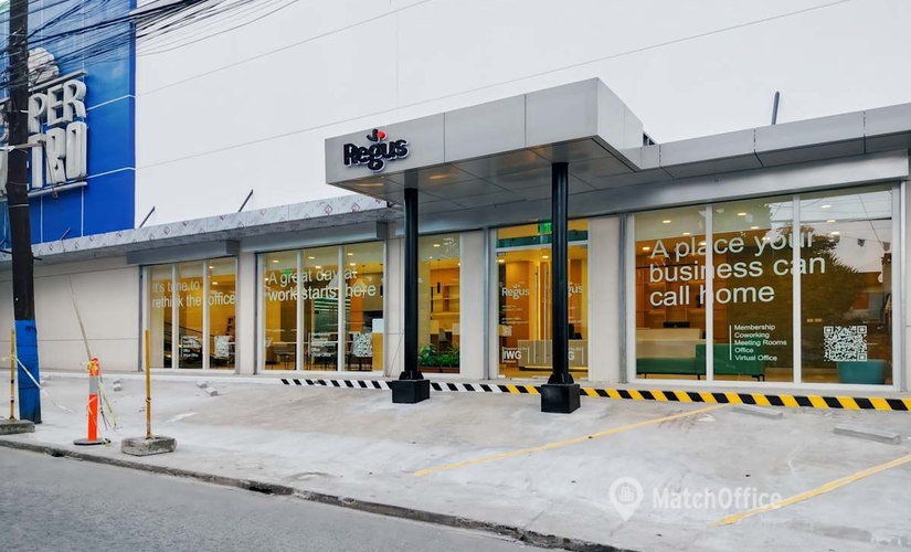 10 m² Shared office in Rizal, 162 P. Oliveros Street (1870) - 0 | MatchOffice.com