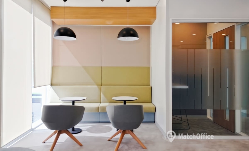 10 m² Shared workspace in Rizal, 162 P. Oliveros Street (1870) - 4 | MatchOffice.com