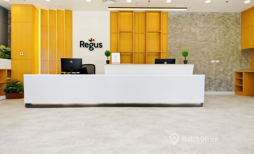 10 m² Serviced office in Rizal, 162 P. Oliveros Street (1870) - 1 | MatchOffice.com