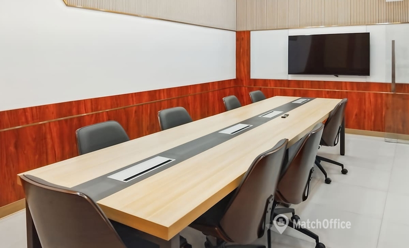 10 m² Co-working in Cebu, 12th Floor Cebu Exchange Tower (6000) - 2 | MatchOffice