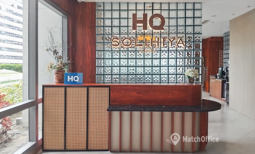 10 m² Shared workspace  in Cebu, 12th Floor Cebu Exchange Tower (6000) - 1 | MatchOffice.com