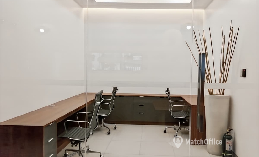 10 m² Shared workspace in Cebu, 12th Floor Cebu Exchange Tower (6000) - 3 | MatchOffice.com