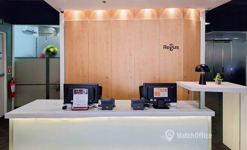 10 m² Shared office  in Angeles, Jose Abad Santos Avenue (%[postal_code]) - 1 | MatchOffice.com