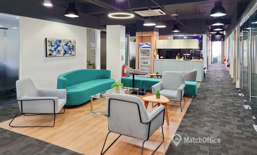 10 m² Business park in Angeles, Jose Abad Santos Avenue (%[postal_code]) - 3 | MatchOffice.com