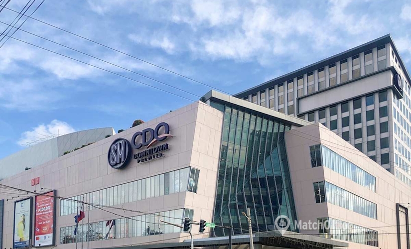 Virtual business address in Cagayan de Oro, SM CDO Downtown Tower (9000) - 0 | MatchOffice