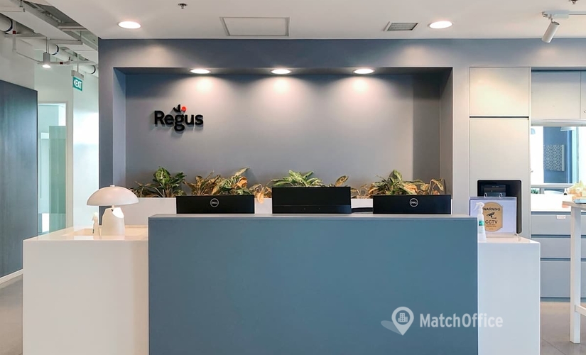 10 m² Coworking in Cagayan de Oro, SM CDO Downtown Tower (9000) - 4 | MatchOffice