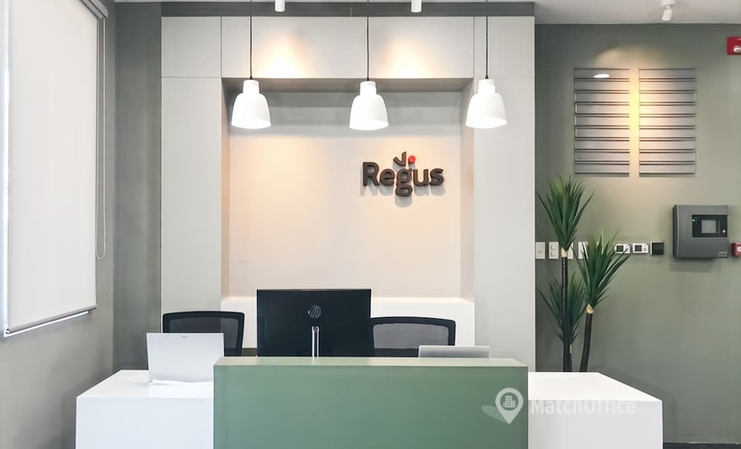 10 m² Coworking in Santo Tomas, South Supermarket (4217) - 1 | MatchOffice.com