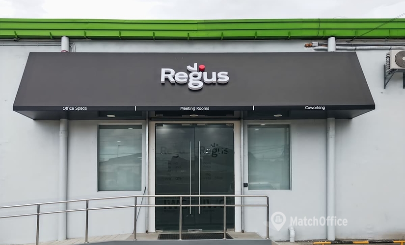 10 m² Shared office in Santo Tomas, South Supermarket (4217) - 0 | MatchOffice