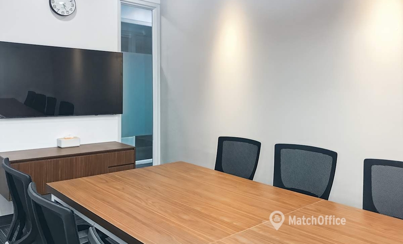 10 m² Shared office in Santo Tomas, South Supermarket (4217) - 2 | MatchOffice.com