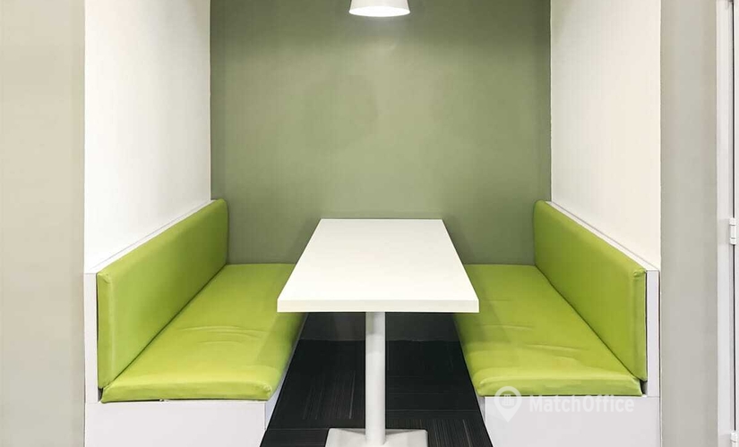 10 m² Co-working in Santo Tomas, South Supermarket (4217) - 4 | MatchOffice.com