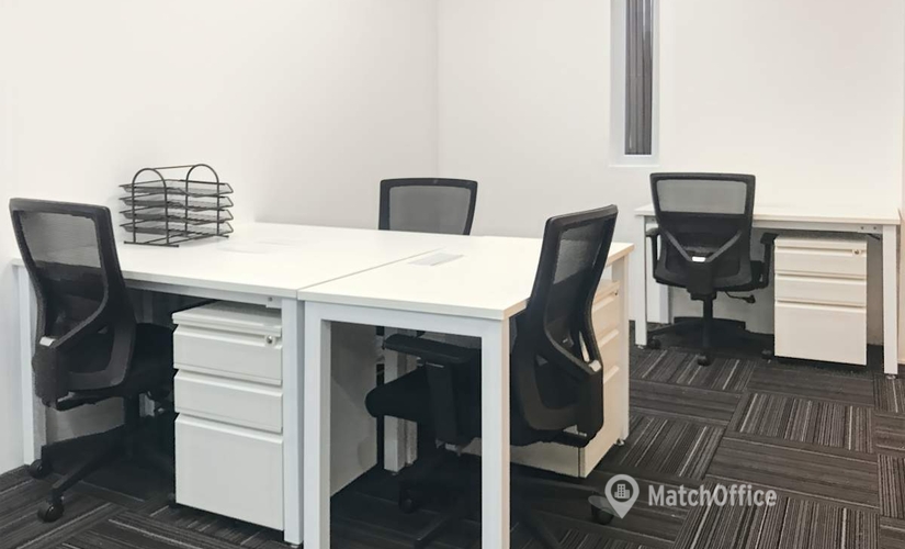 10 m² Business park in Santo Tomas, South Supermarket (4217) - 3 | MatchOffice.com