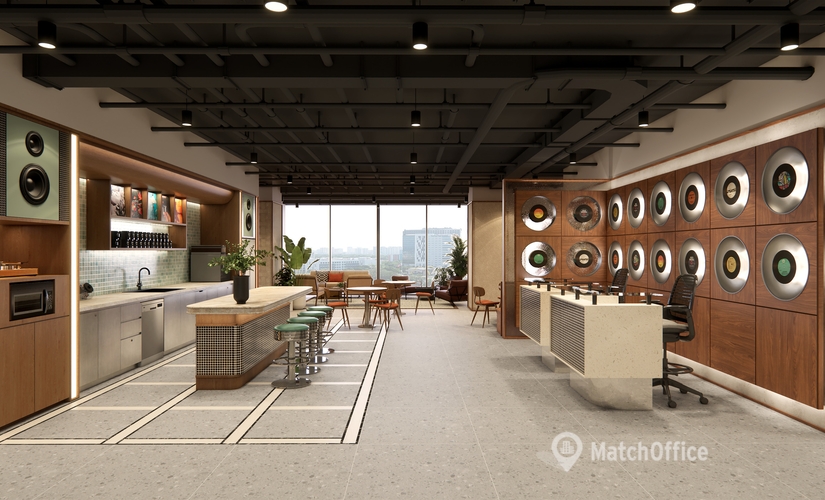 Office G2XW+33C 1635 Bonifacio Global City