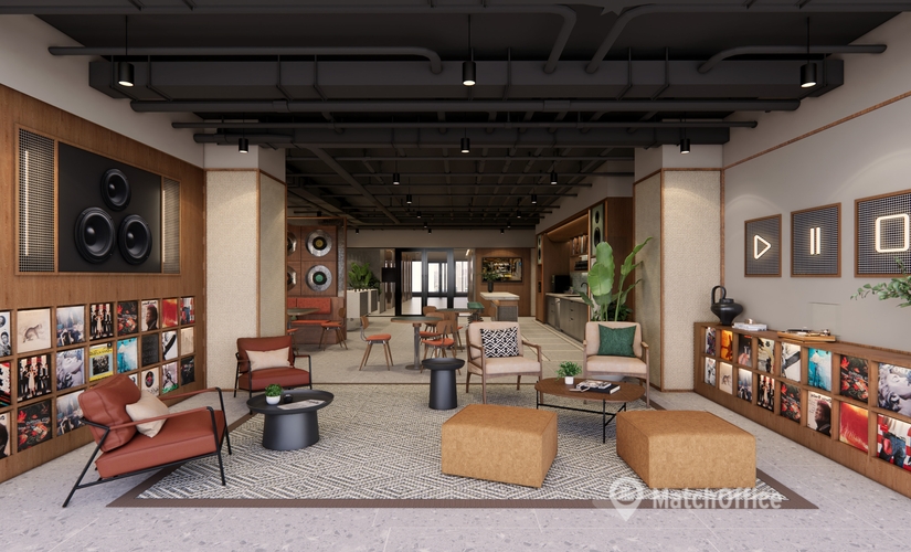 Office G2XW+33C 1635 Bonifacio Global City