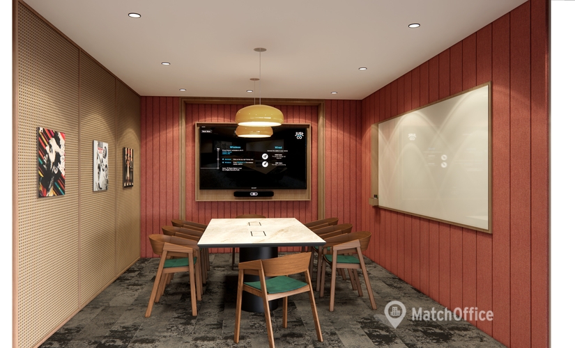 Office G2XW+33C 1635 Bonifacio Global City