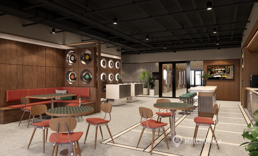 Office G2XW+33C 1635 Bonifacio Global City