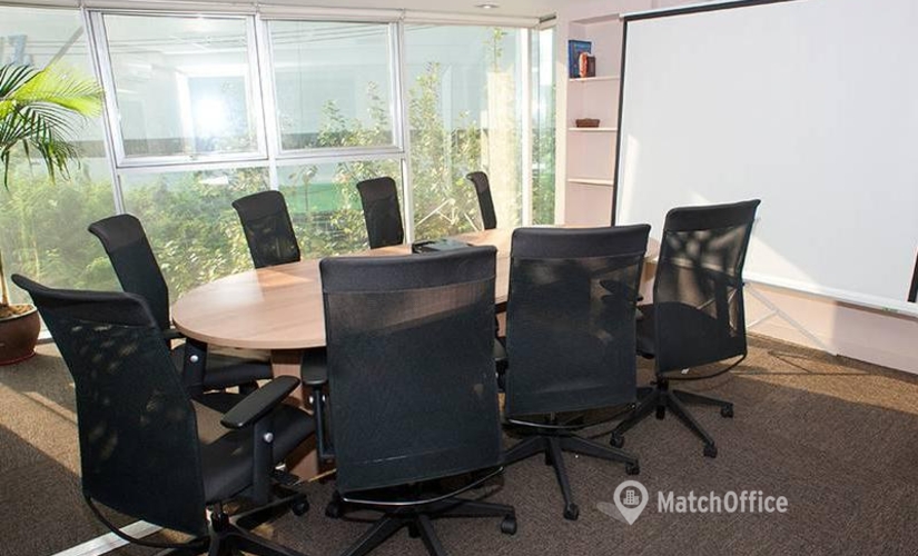 27 m² Business park building for rent in Makati City, 4F Crown Center (1000) - 4 | MatchOffice