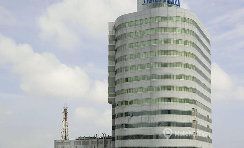 50 m² Business center building available to rent in Manila, 12/F. (1226) - 0 | MatchOffice.com