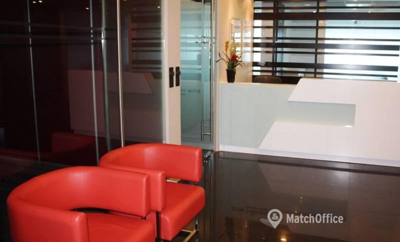 36 m² Serviced office building for rent in Manila, Level 40 (1226) - 2 | MatchOffice.com