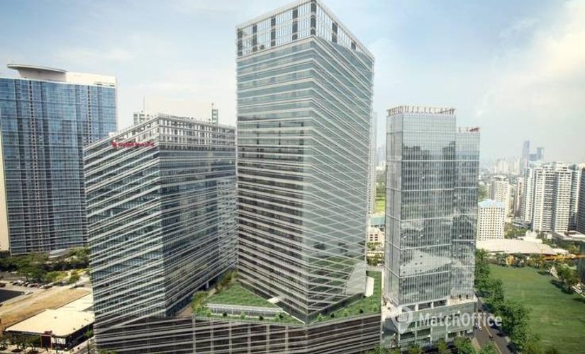 30 m² Business center in Manila, Unit 9B (1210) - 0 | MatchOffice.com