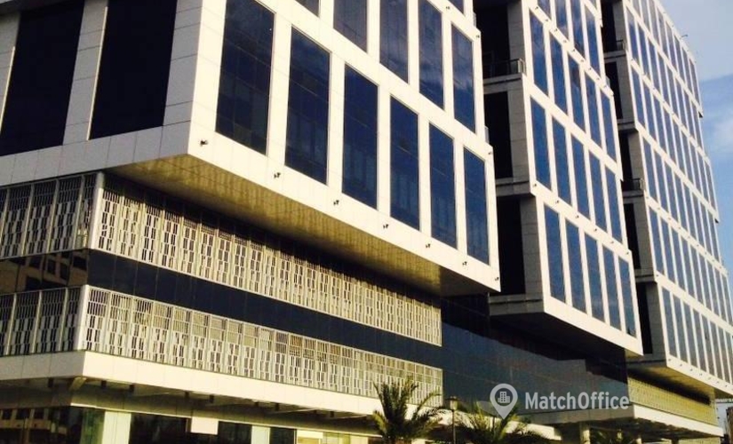 50 m² Serviced office property available to rent in Manila, Units 504-P to 508-P (1210) - 0 | MatchOffice