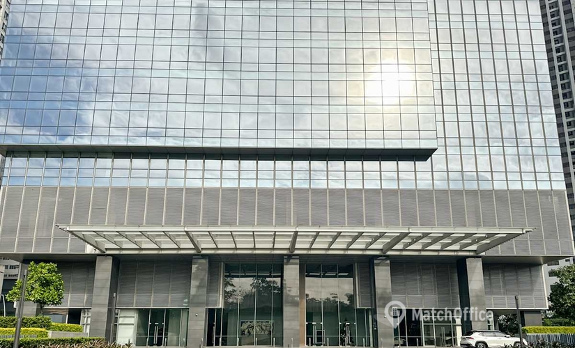 Virtual office space in Quezon City, One Vertis Plaza (1105) - 0 | MatchOffice