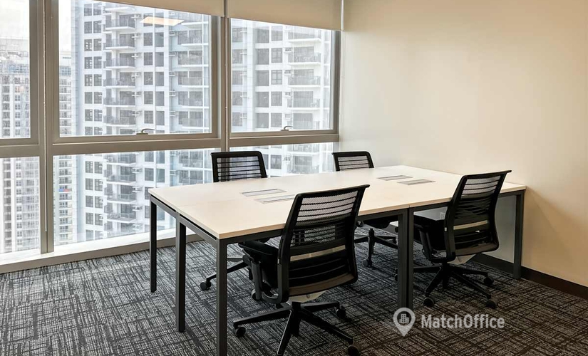 Virtual address in Quezon City, One Vertis Plaza (1105) - 3 | MatchOffice