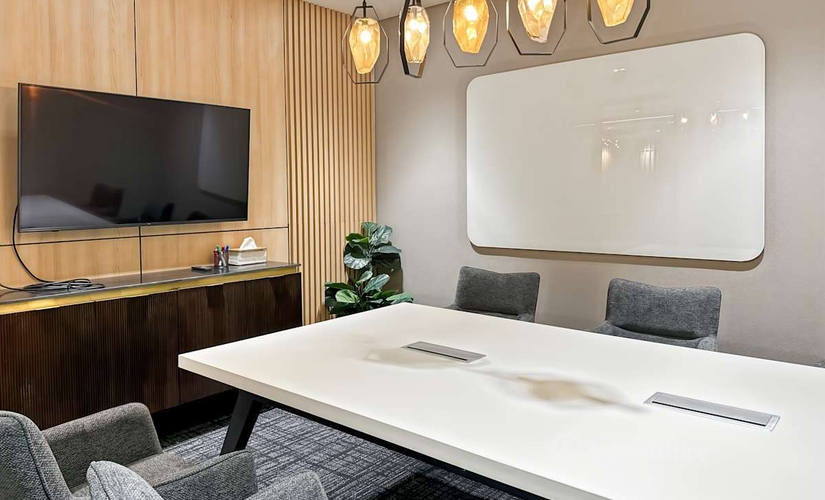 Virtual office in Quezon City, One Vertis Plaza (1105) - 2 | MatchOffice.com