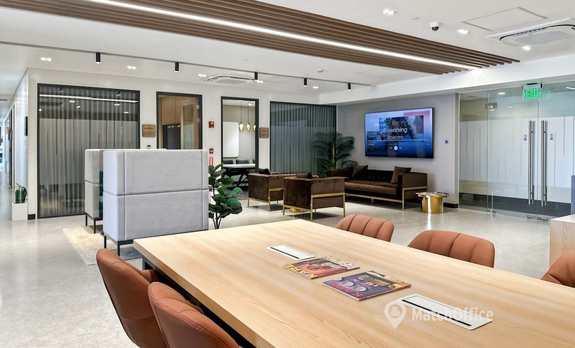 Virtual office space in Quezon City, One Vertis Plaza (1105) - 4 | MatchOffice.com