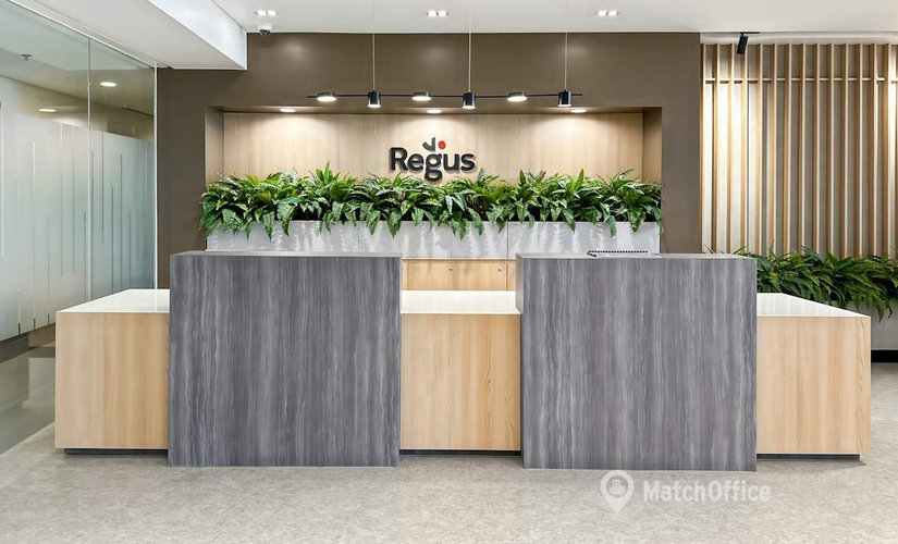 10 m² Business park in Quezon City, One Vertis Plaza (1105) - 1 | MatchOffice
