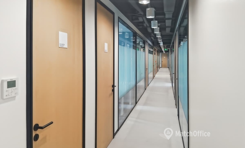 10 m² Business center in Cebu, i2 Building (6000) - 3 | MatchOffice