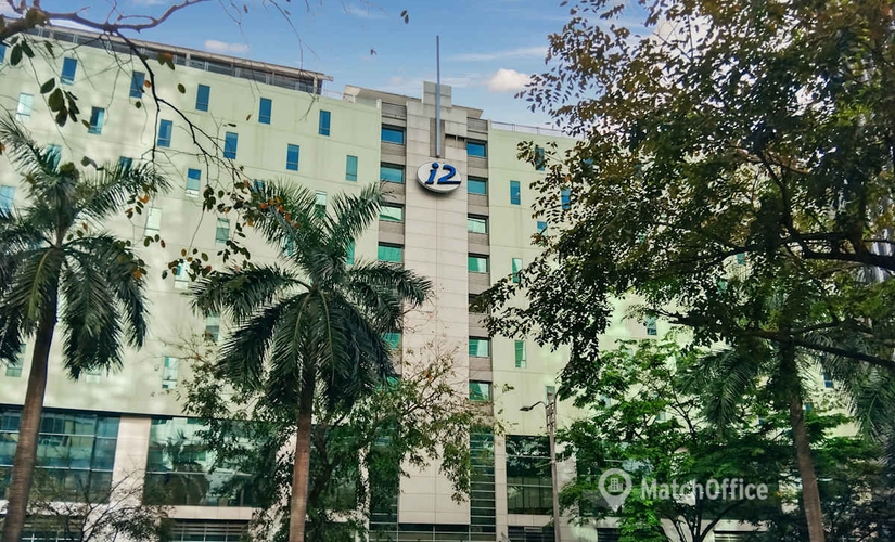 Virtual business address in Cebu, i2 Building (6000) - 0 | MatchOffice