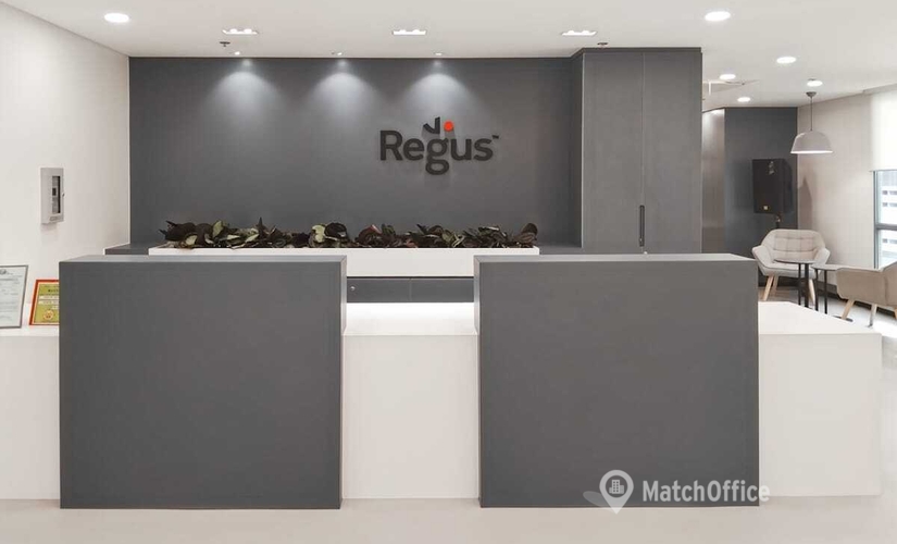10 m² Shared workspace  in Cebu, i2 Building (6000) - 1 | MatchOffice.com