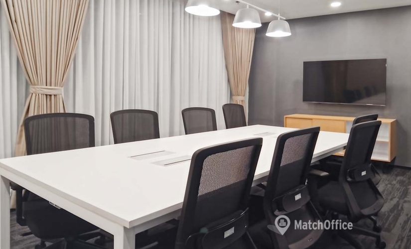 10 m² Co-working in Cebu, i2 Building (6000) - 2 | MatchOffice.com