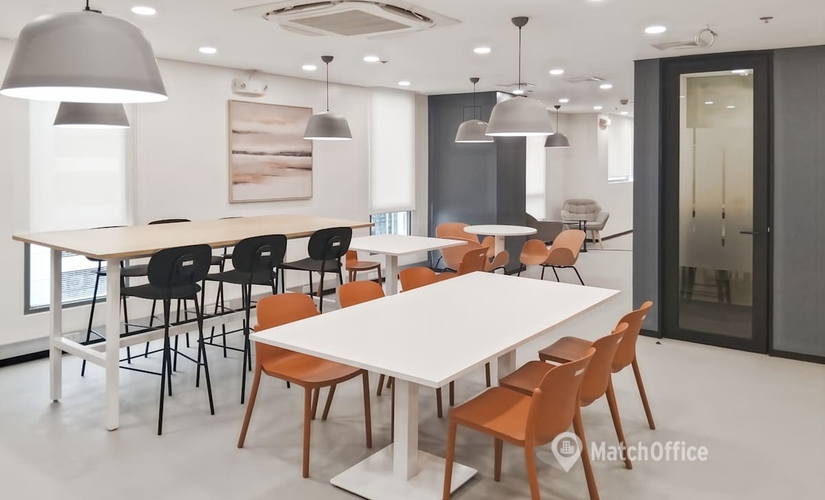 10 m² Shared workspace  in Cebu, i2 Building (6000) - 4 | MatchOffice.com